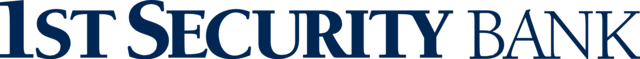 1st Security Bank