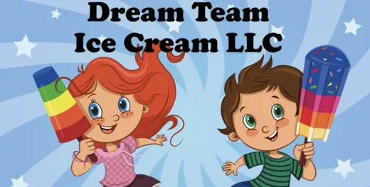 Dream Team Ice Cream