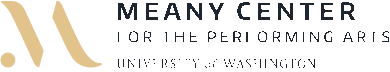 Meany Center for the Performing Arts