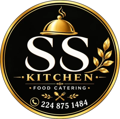 SS Kitchen